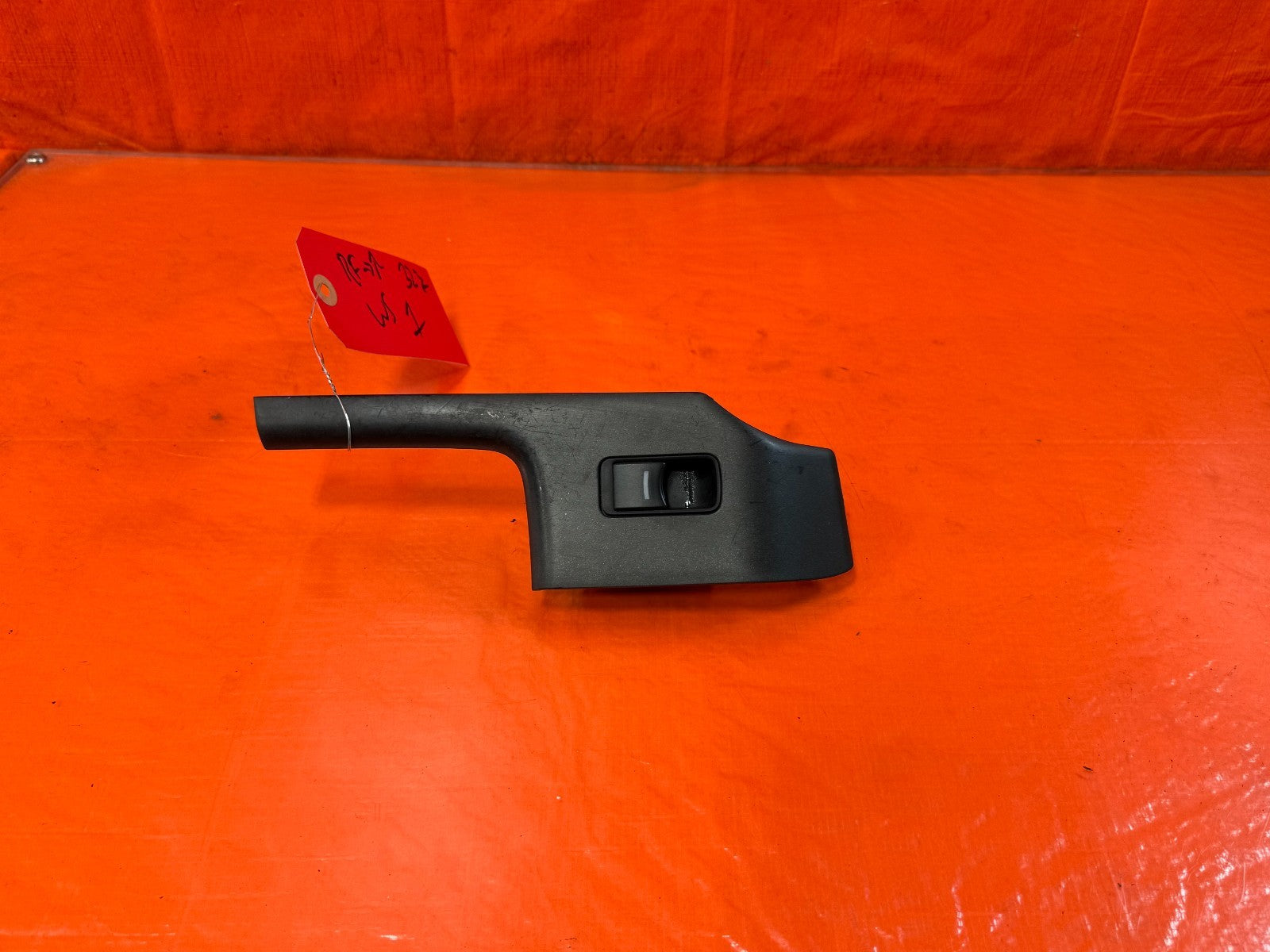 04 08 ACURA TSX   PASSENGER RIGHT REAR WINDOW SWITCH   OEM FACTORY OE #3220