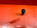 92 00 HONDA CIVIC   MANUAL TRANSMISSION SHIFT SHIFTER BOOT   OEM #2350