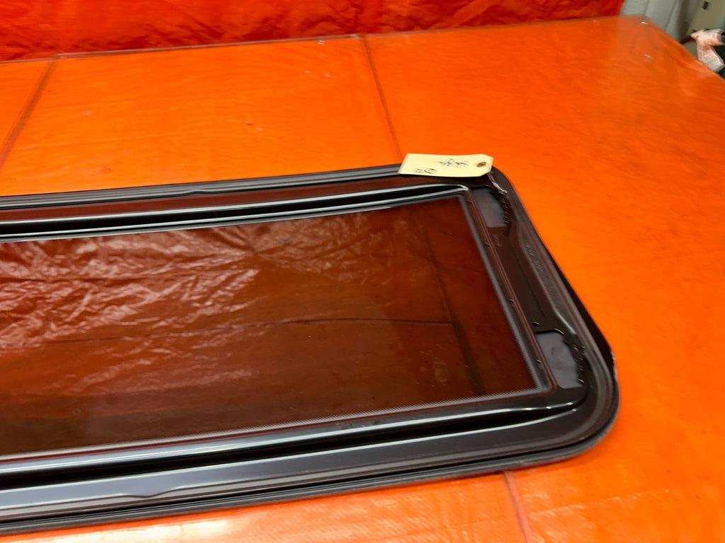 14-24 INFINITI Q50 4D 3.7L 3.0T HEADLINER SUNROOF MOONROOF SHADE COVER OEM #Q5018