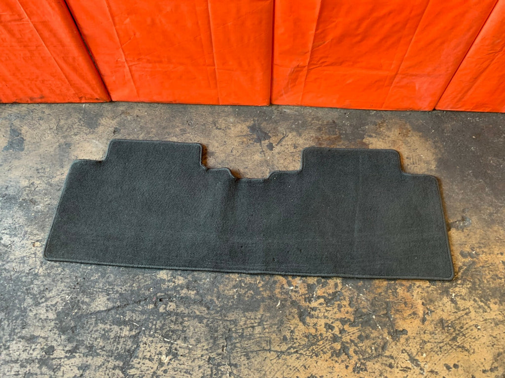 OEM 2008 HONDA CIVIC SI SEDAN   REAR FLOOR MAT 0