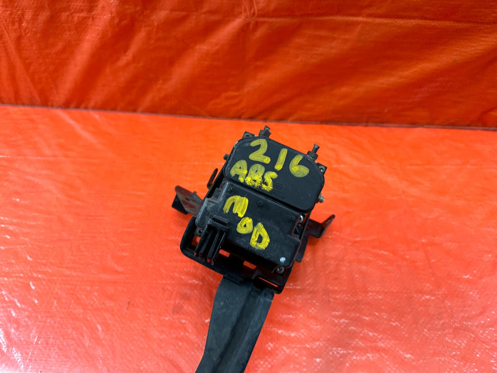 04 05 HONDA CIVIC SI EP3 HATCHBACK   ABS PUMP MODULE VSA MODULATOR   OEM #2166