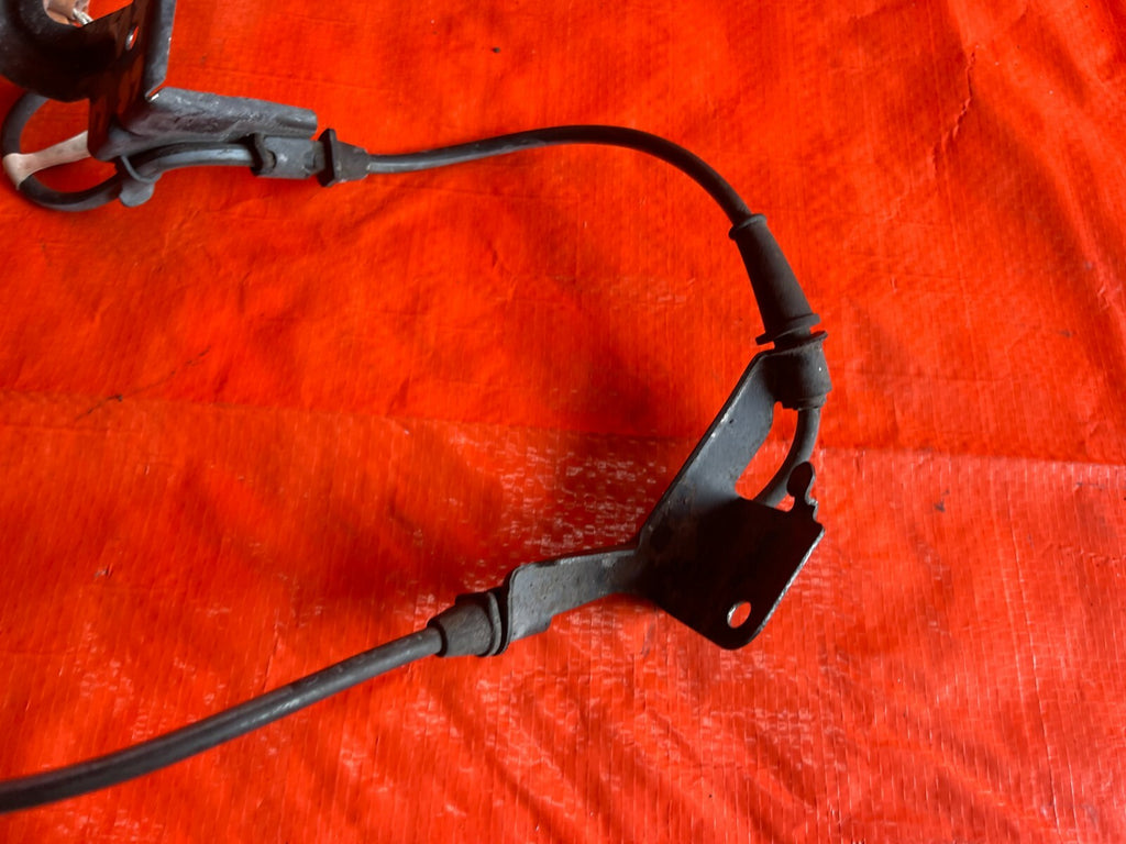 02 05 HONDA CIVIC SI EP3 HATCHBACK   DRIVER LEFT REAR ABS SENSOR WIRE OEM OE #686