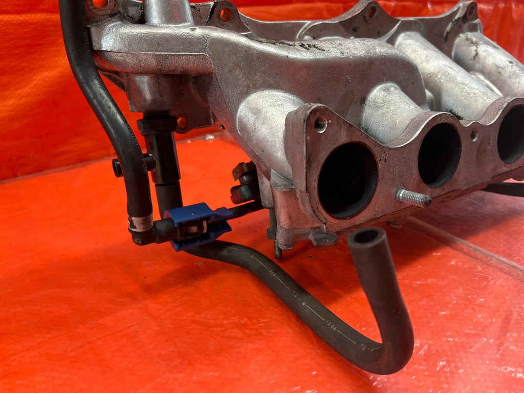 04 05 ACURA TSX   K24A2   INNER INTAKE MANIFOLD ASSEMBLY   OEM FACTORY #15617