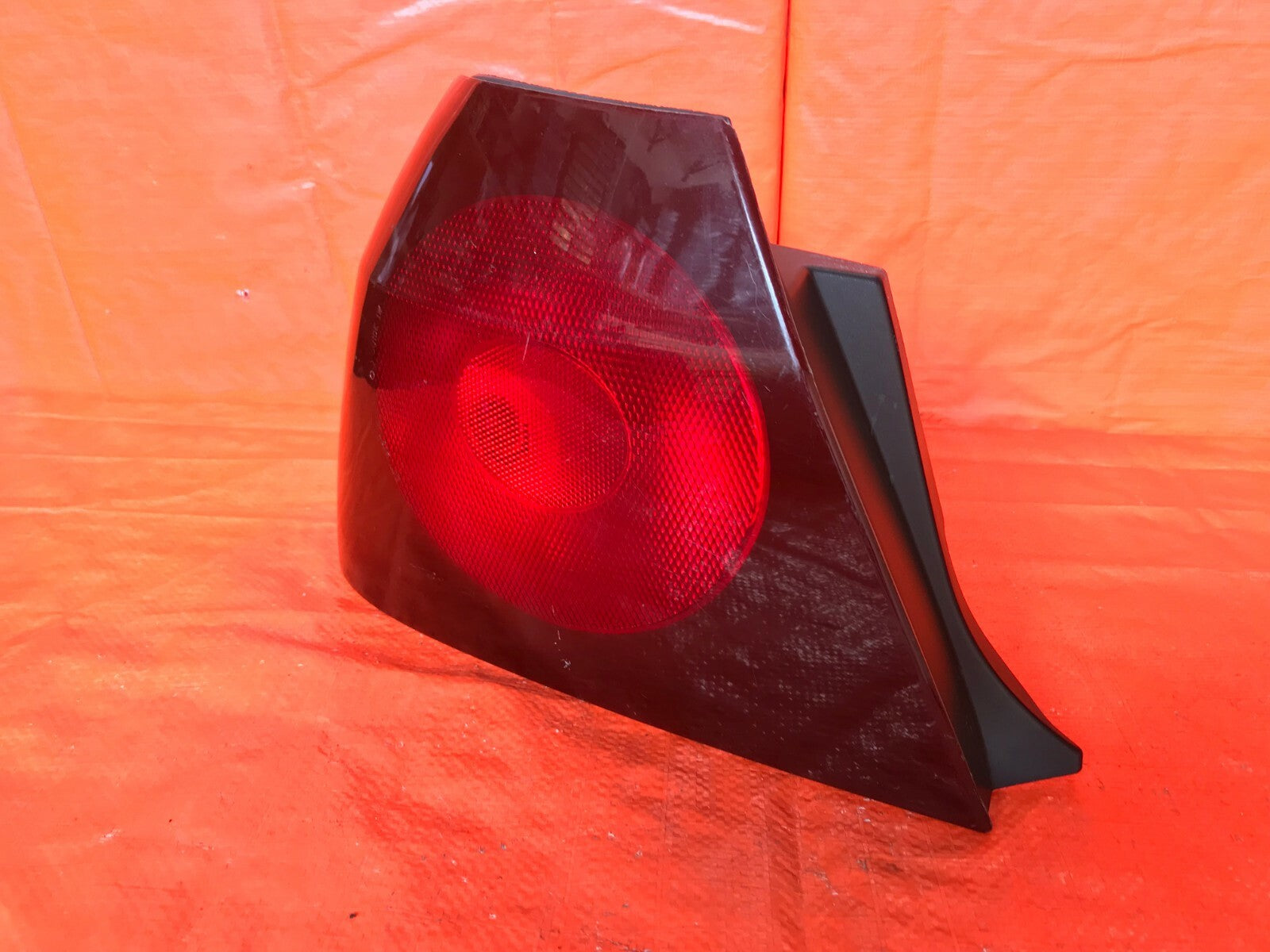 OEM 2004 2005 CHEVROLET IMPALA DRIVER LEFT OUTER TAIL LIGHT LAMP 04 05   0