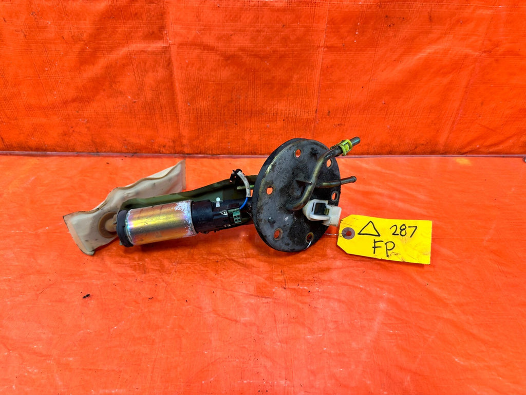 99 00 HONDA CIVIC SI EM1 B16A2 GASOLINE GAS FUEL PUMP SENDING UNIT   OEM #2870