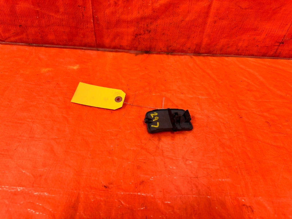 96 00 HONDA CIVIC   CENTER OF THE DASHBOARD DASH 10MM COVER TRIM   OEM #2971