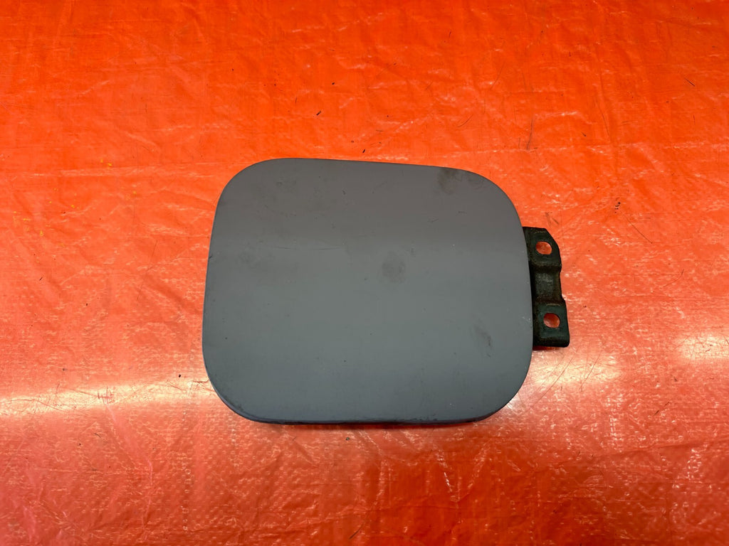 94 01 ACURA INTEGRA SEDAN   GASOLINE GAS FUEL LID COVER   PRIMER    OEM #2280