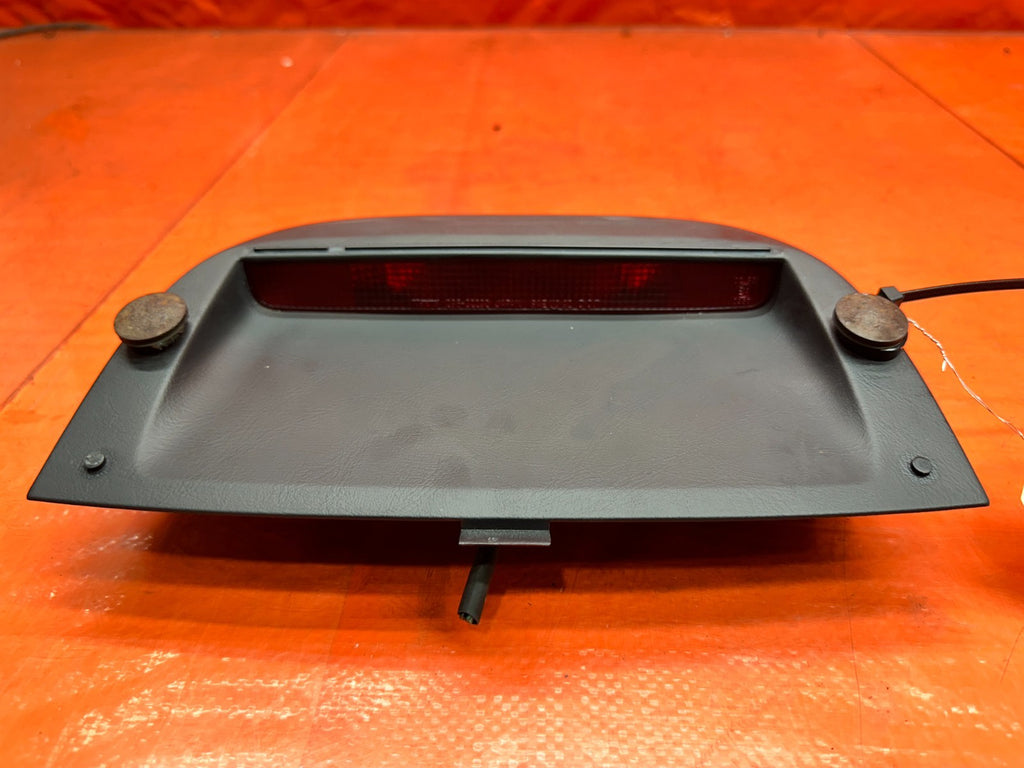 1994 2001 ACURA INTEGRA COUPE REAR HATCH THIRD 3RD BRAKE LIGHT OEM #3314