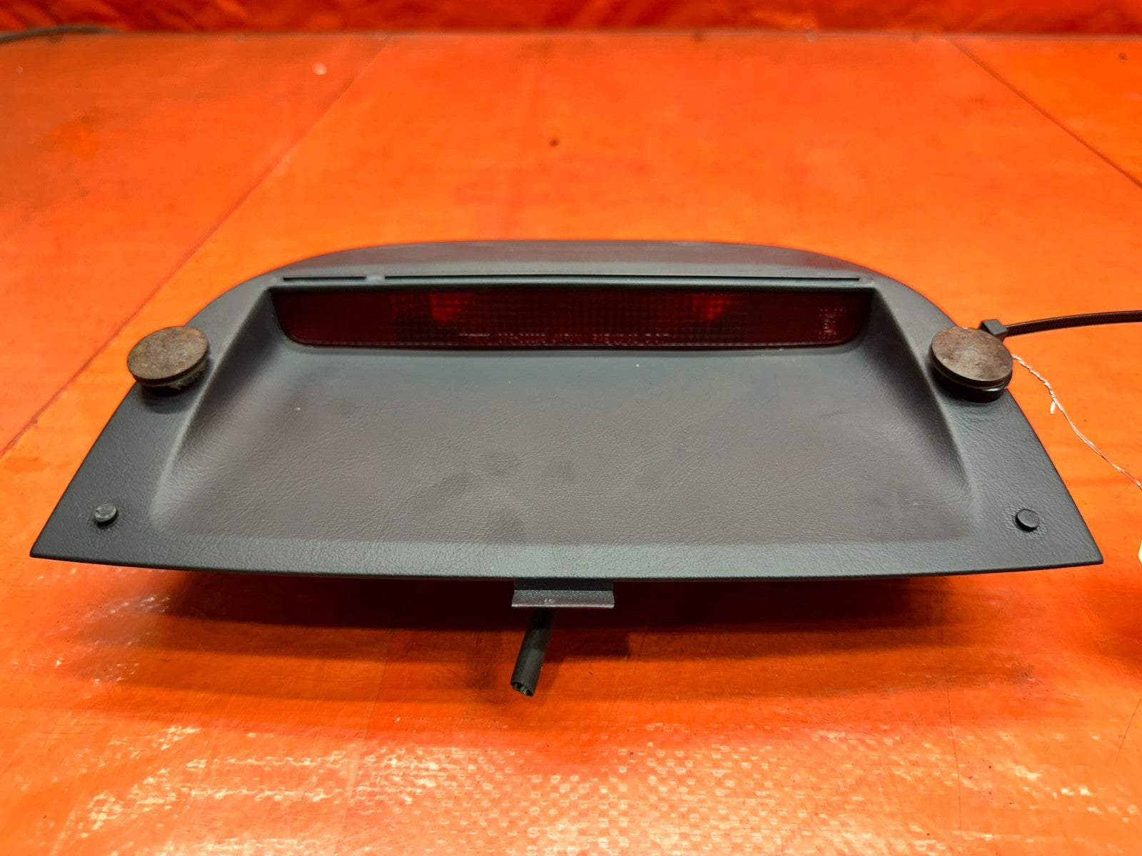 1994 2001 ACURA INTEGRA COUPE REAR HATCH THIRD 3RD BRAKE LIGHT OEM #3314