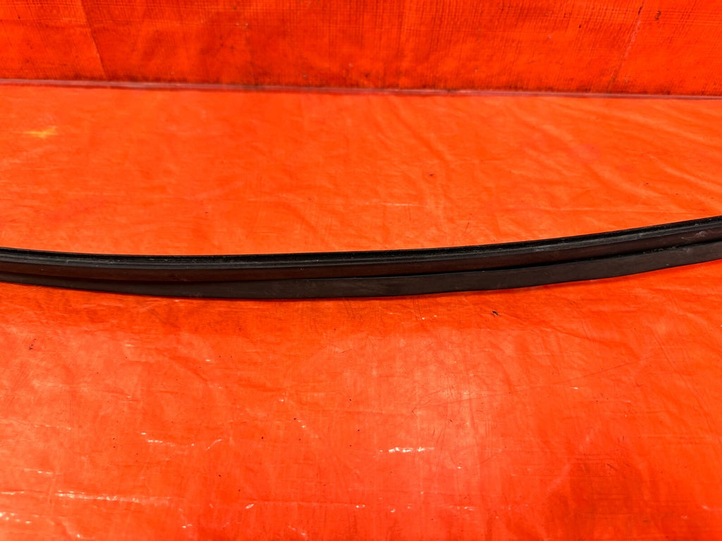 94 01 ACURA INTEGRA 2D   ROOF TRIM WEATHER STRIP SET   LEFT & RIGHT   OEM #2813