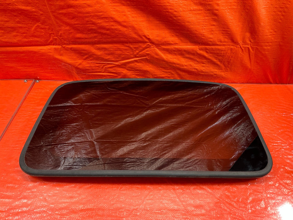 02 05 HONDA CIVIC SI EP3 HATCHBACK   SUNROOF MOONROOF SLIDING ROOF GLASS OEM 1860