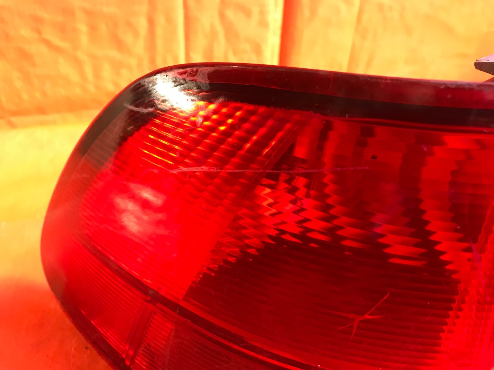OEM 1999 99 HONDA ORTHIA DRIVER LEFT TAIL LIGHT LAMP L LH3