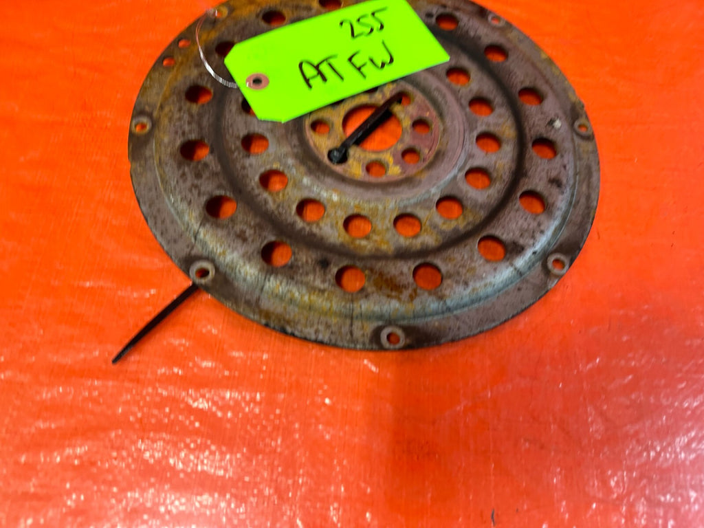 04 08 ACURA TSX   K24A2 TORQUE CONVERTER FLEX PLATE WASHER   OEM #2559