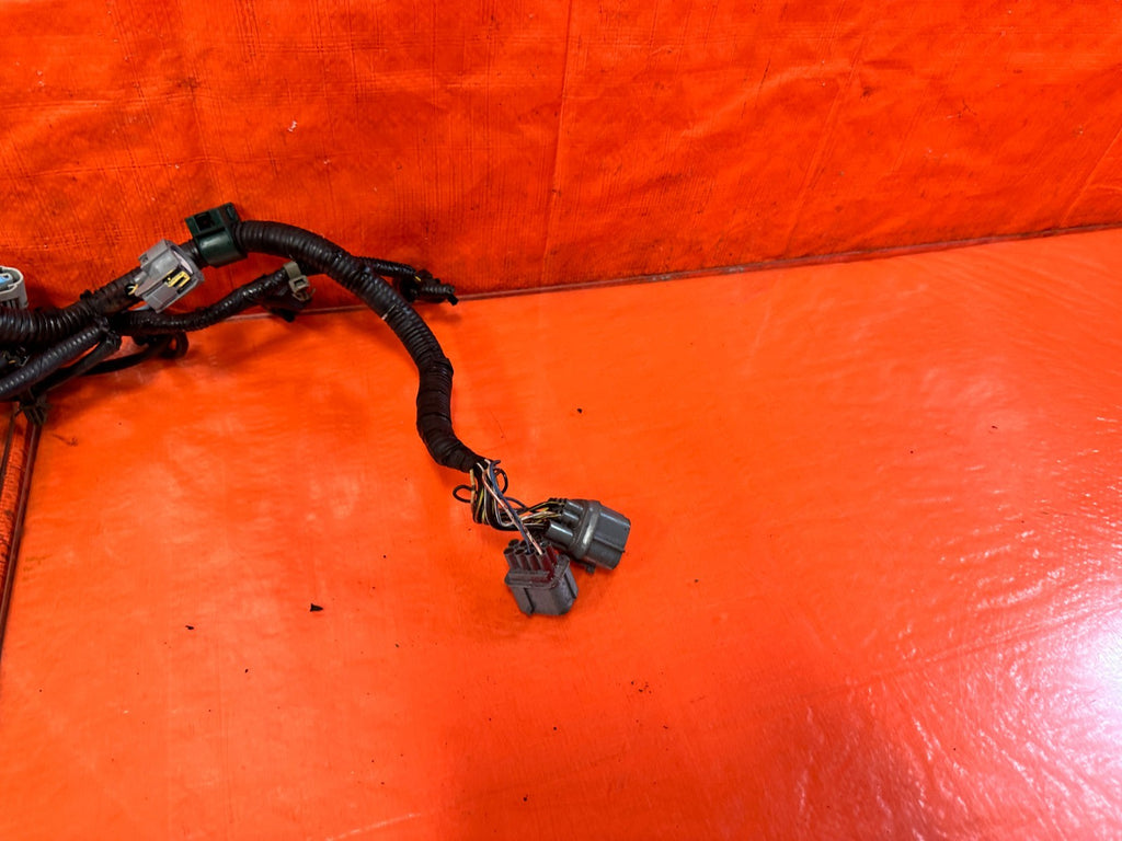 96 98 HONDA CIVIC   D16Y7 AUTOMATIC   ENGINE HARNESS WIRE HARNESS WIRING LOOM 192