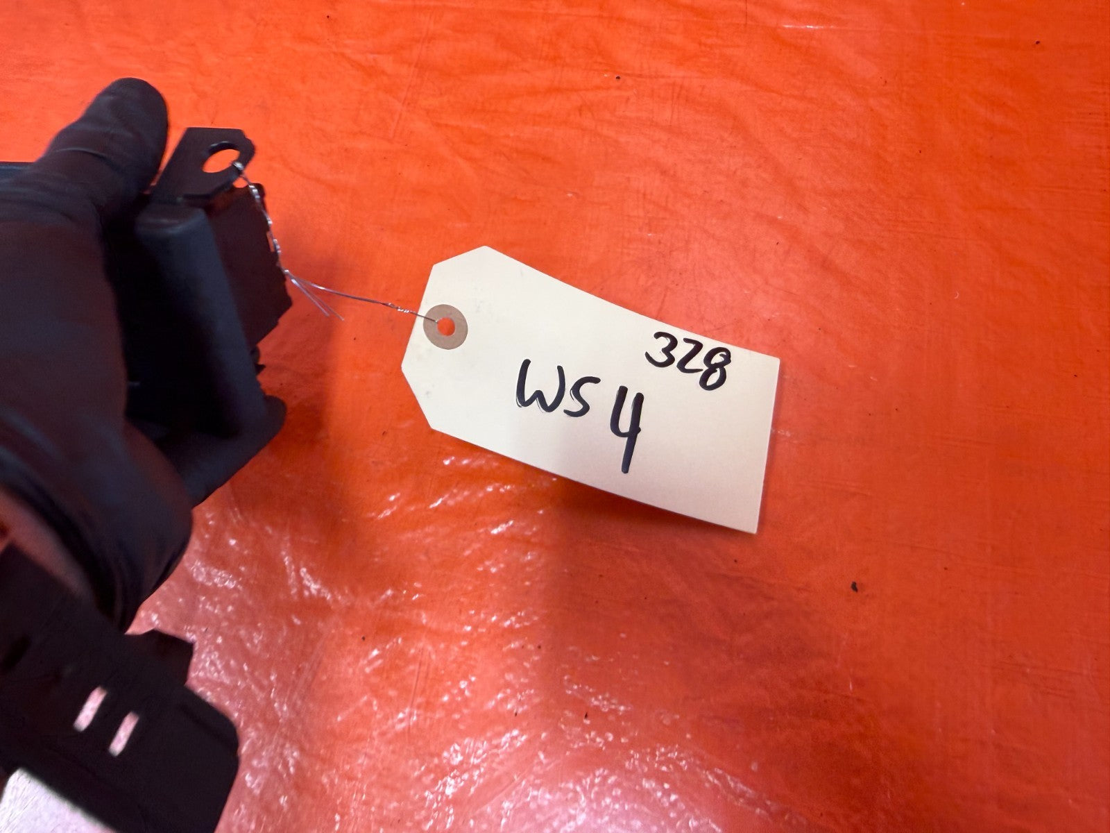 08 15 INFINITI G37 & Q60   MASTER WINDOW SWITCH   DRIVER LEFT SIDE   OEM #3289