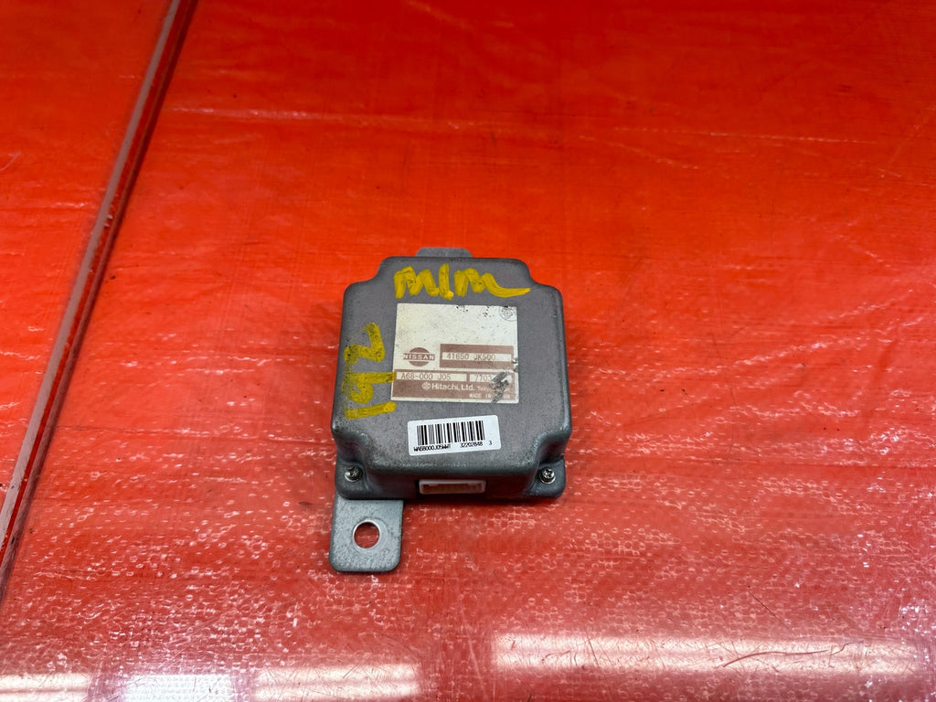 07 08 INFINITI G35 SEDAN   AWD   TRANSFER CASE CONTROL MODULE   OEM #1924