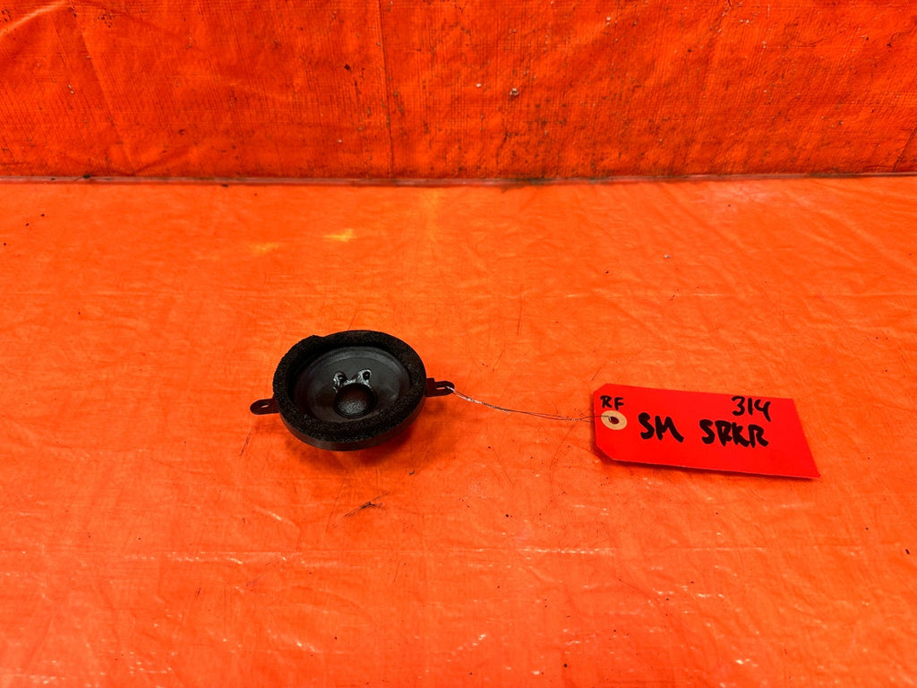 14-20 INFINITI Q50 W/ BOSE LEFT OR RIGHT FRONT DOOR PANEL SPEAKER TWEETER #3140