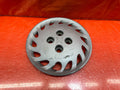 92 95 HONDA CIVIC   FACTORY WHEEL HUB CAP WHEEL PLASTIC COVER   OEM FACTORY OE0