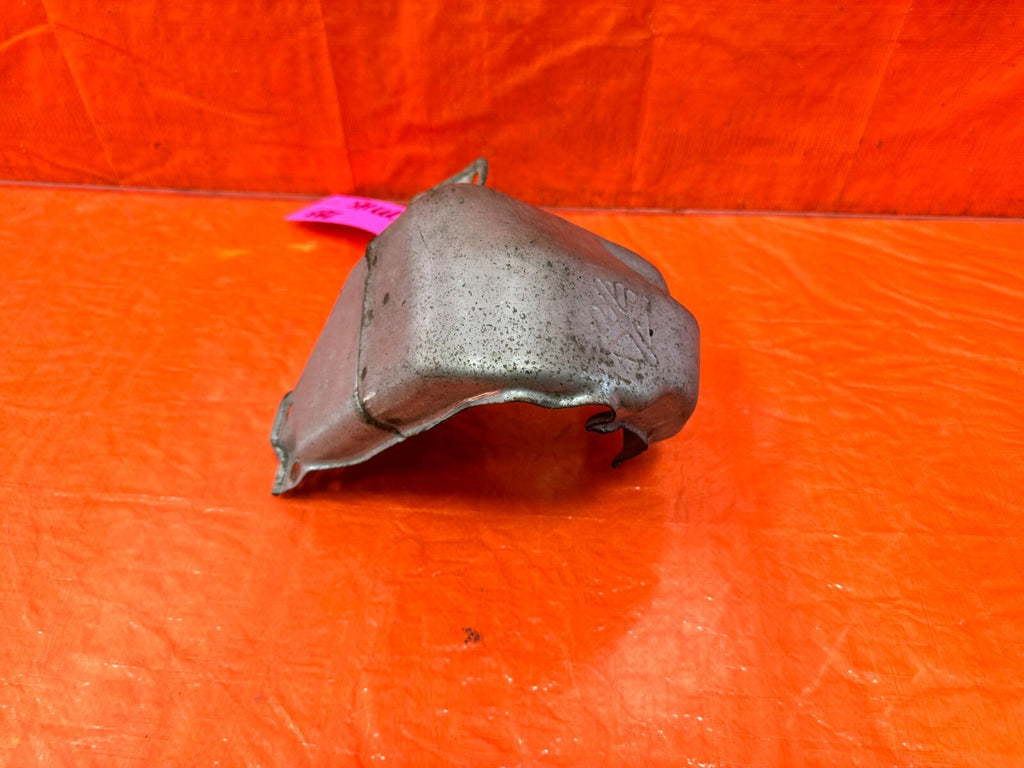 04 21 SUBARU IMPREZA WRX STI   EJ257 TURBO HEAT SHIELD   OEM FACTORY #2835