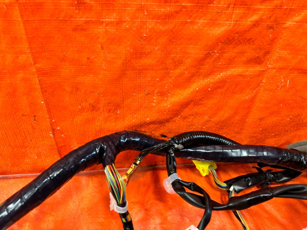 2020 20 INFINITI Q50   24014 6HM2B   WIRE HARNESS   OEM #2966