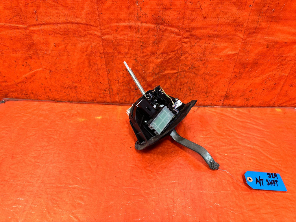 2008 2015 INFINITI G37 Q60 AUTOMATIC TRANSMISSION GEAR SHIFTER ASSEMBLY #3291