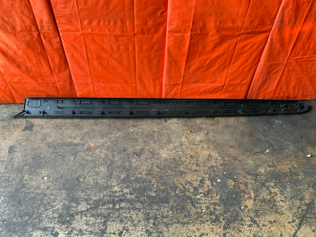 FORD TRUCK MOLDING   PART # 5L34 99291A34 BBW7