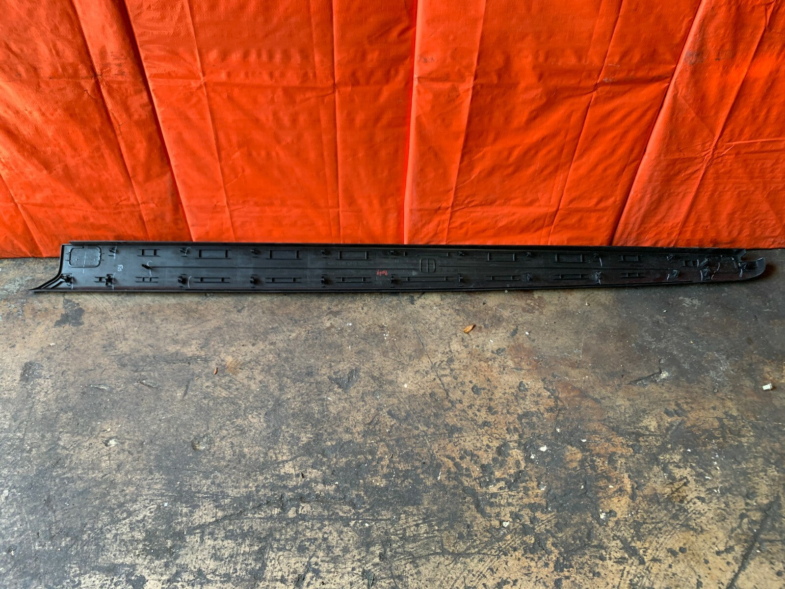 FORD TRUCK MOLDING   PART # 5L34 99291A34 BBW7