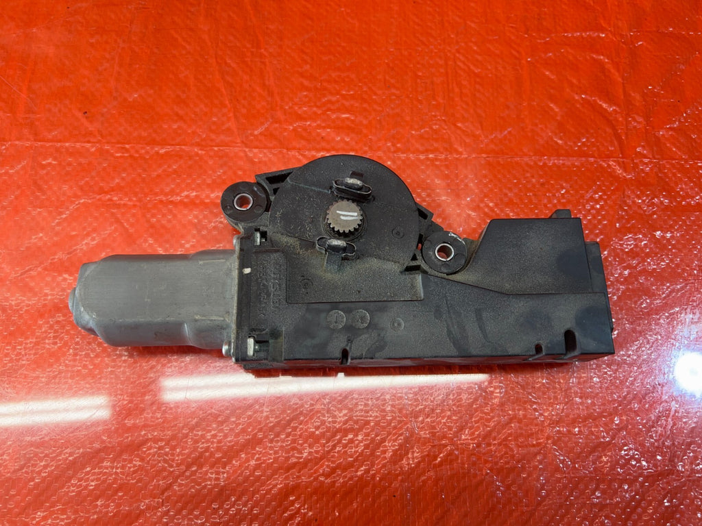 06 11 CIVIC 2D COUPE   SUNROOF MOONROOF SLIDING ROOF   MOTOR   OEM #1295