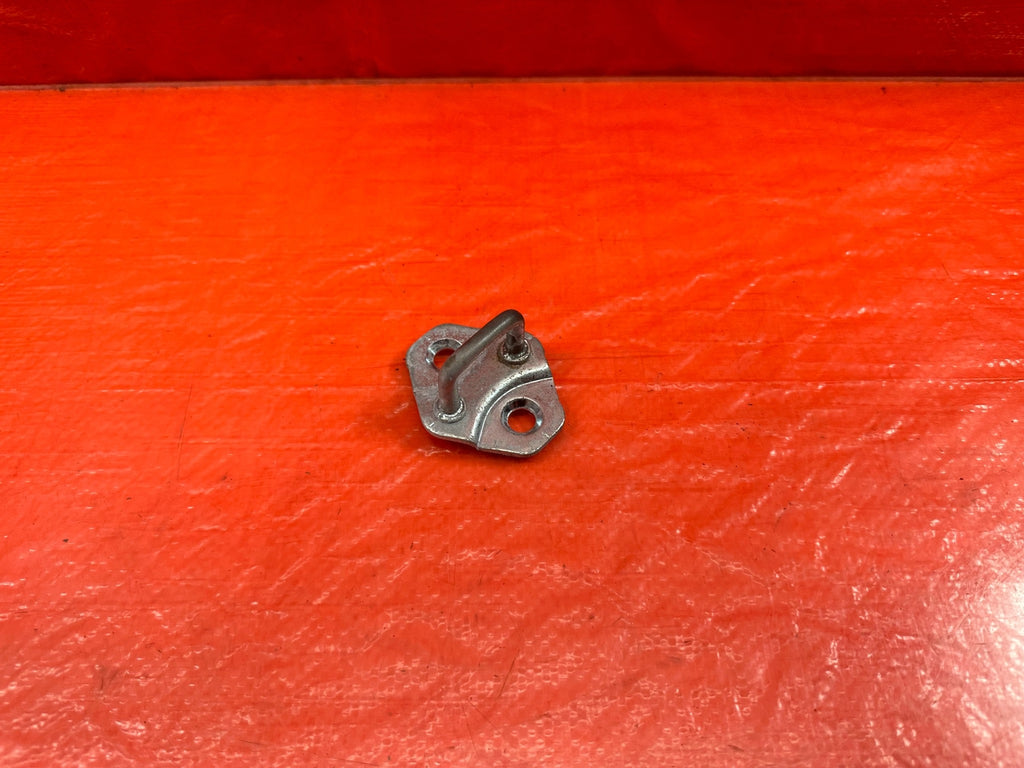 96 00 HONDA CIVIC   DOOR STRIKER   FRONT REAR LEFT RIGHT   OEM FACTORY #1958