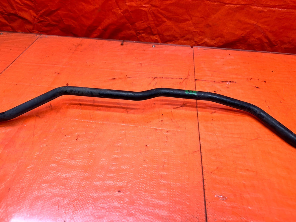 92 96 HONDA PRELUDE REAR SUSPENSION SWAY BAR OEM #3328