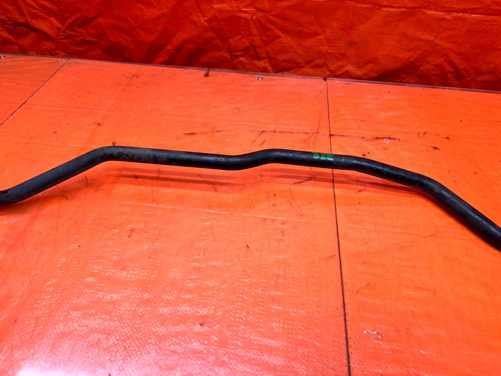 92 96 HONDA PRELUDE REAR SUSPENSION SWAY BAR OEM #3328