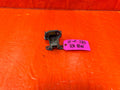 08 14 SUBARU WRX PASSENGER RIGHT FRONT DOOR HINGE SET UPPER LOWER OEM #2830