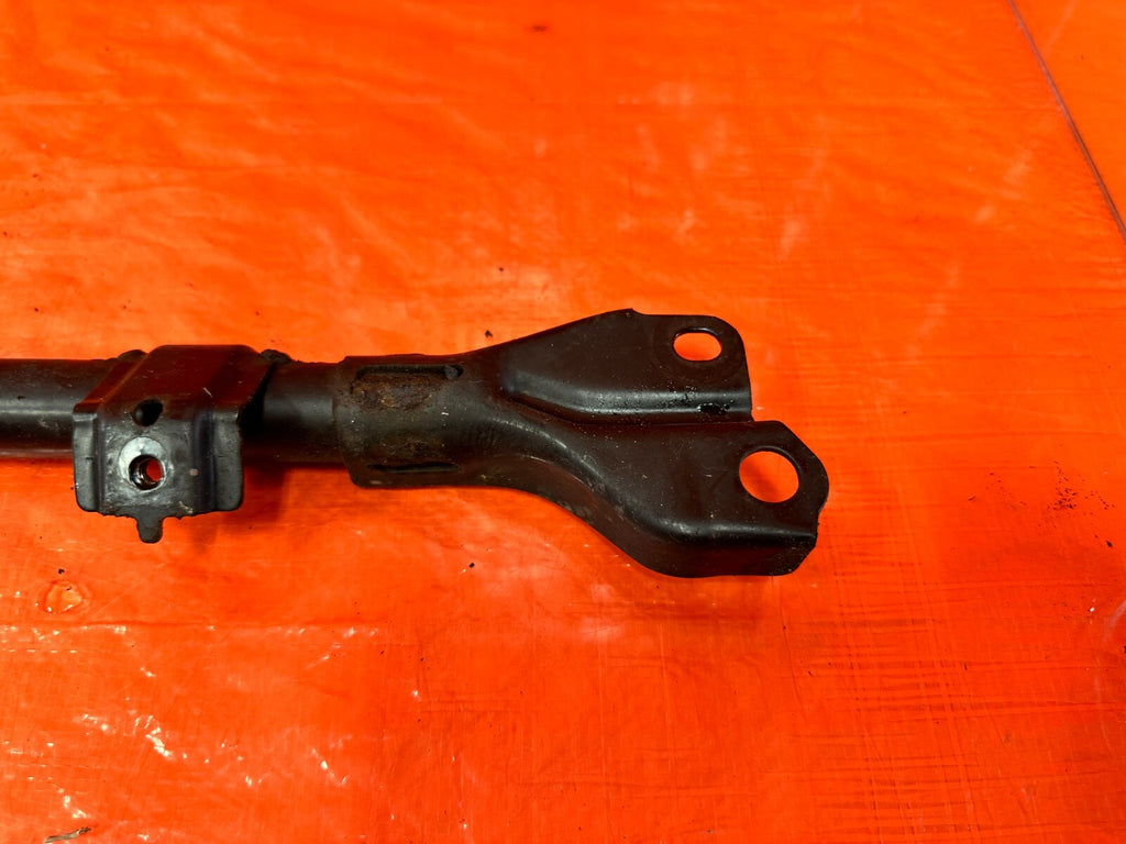 02 06 ACURA RSX TYPE S STEERING RACK STABILIZER SWAY BAR BEAM STIFFENER OEM #2714