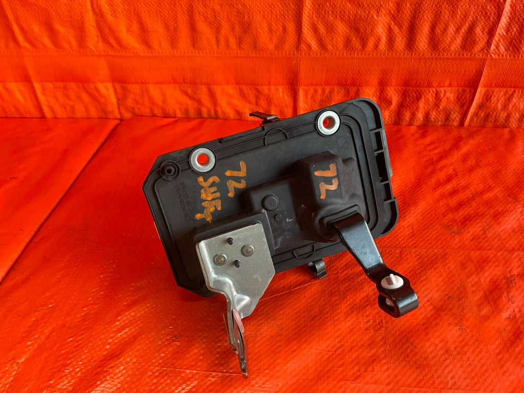 18 21 SUBARU CROSSTREK   SHIFTER GEAR SELECTOR LEVER AUTOMATIC   OEM OE #725
