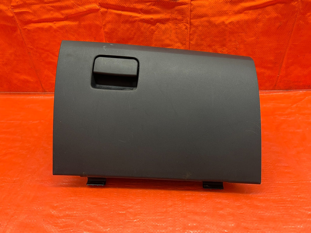 11 15 LANCER EVOLUTION X 10   GLOVE BOX   NON LEATHER INTERIOR MODELS   OEM #1757