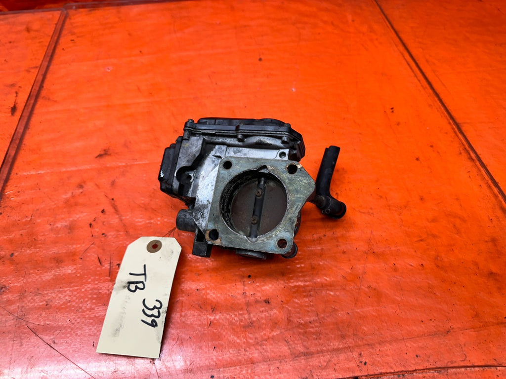 04-05 ACURA TSX 2.4L K24A2 ELECTRONIC THROTTLE BODY ASSEMBLY OEM #3399