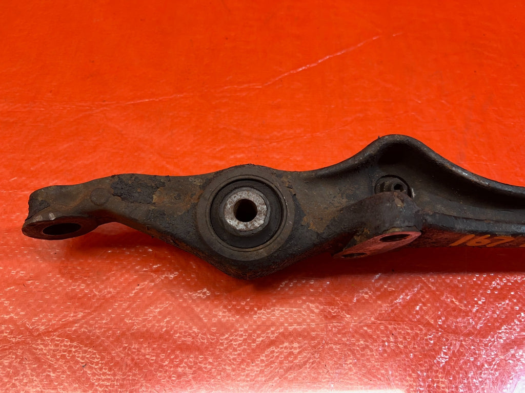 98 02 HONDA ACCORD   DRIVER LEFT FRONT   LOWER CONTROL ARM   OEM FACTORY #1679