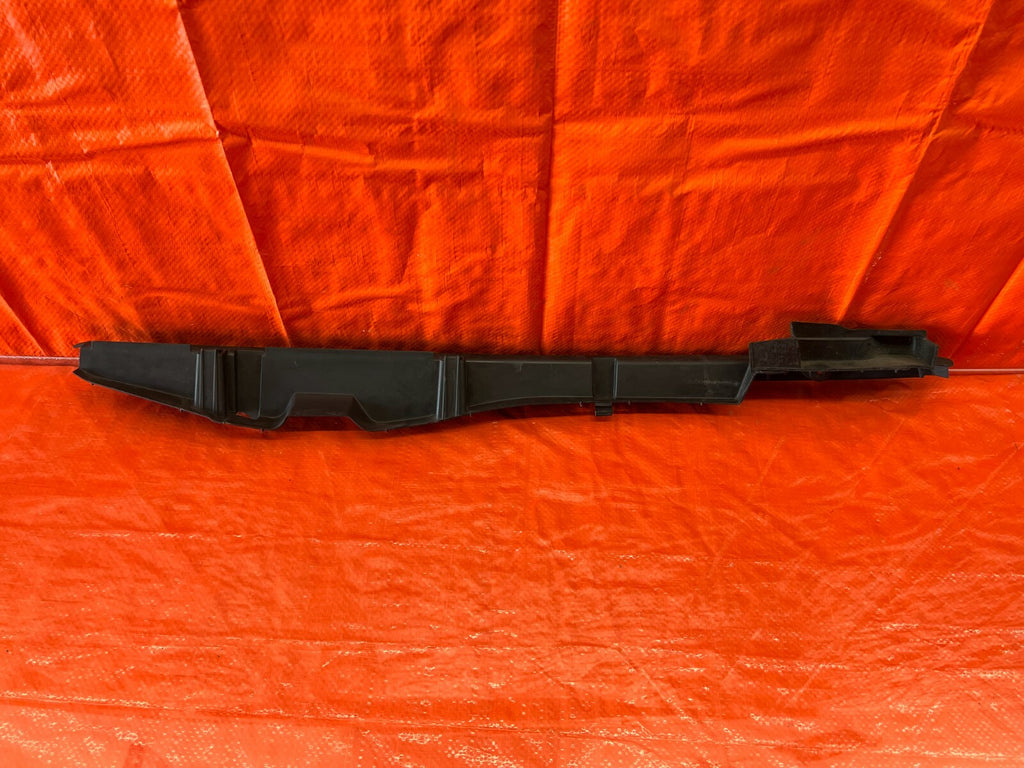 07 08 ACURA TL PASSENGER RIGHT FENDER GARNISH TRIM PLASTIC   OEM FACTORY 106 10