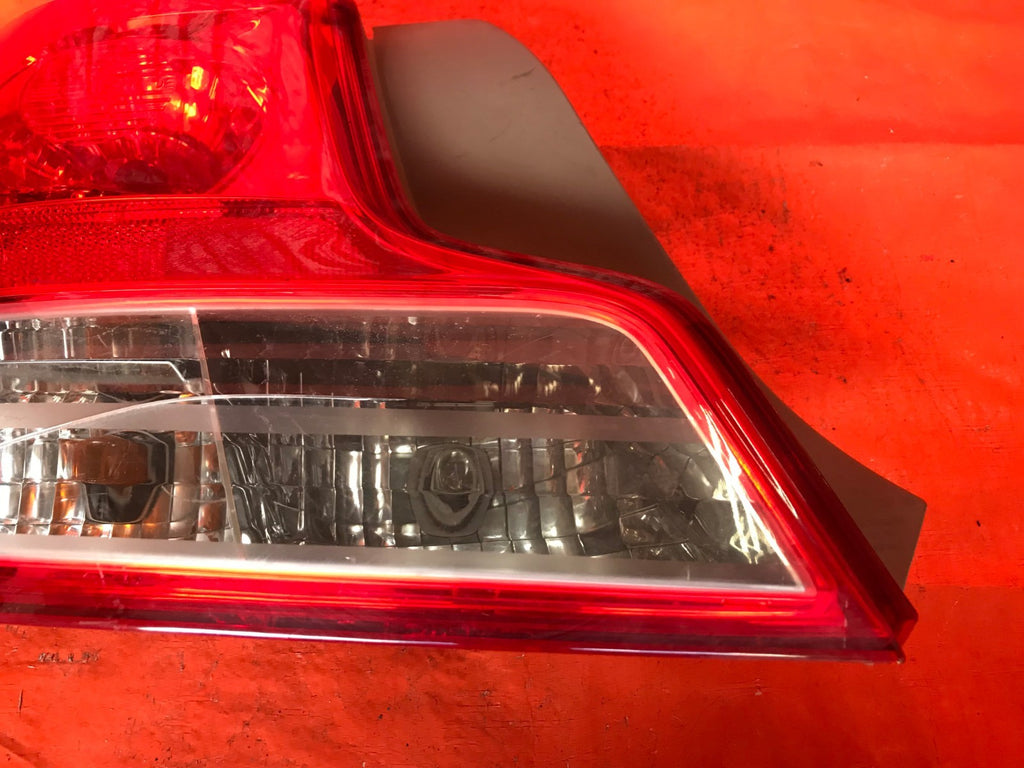 OEM 2012 2013 12 13 SCION TC DRIVER LEFT TAIL LIGHT LAMP L LH1