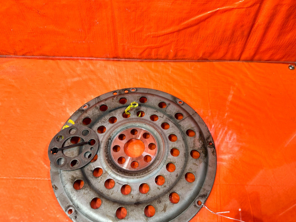 04 08 ACURA TSX   K24A2 AUTOMATIC   FLYWHEEL / FLEX PLATE WASHER OEM FACTORY 2913