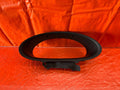 94   01 ACURA INTEGRA   INSTRUMENT GAUGE CLUSTER BLACK BEZEL PLASTIC TRIM #1190
