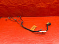 96 01 INTEGRA SEDAN PASSENGER RIGHT FRONT DOOR WIRING HARNESS WIRE LOOM OEM #1610
