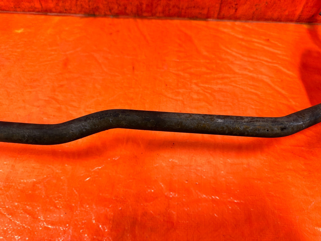 97 01 HONDA PRELUDE   BASE   REAR SWAY ANTI ROLL STABILIZER BAR   OEM #3234