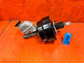 12 14 HYUNDAI GENESIS COUPE BK2 2.0L BRAKE BOOSTER & MASTER CYLINDER  OEM 3250