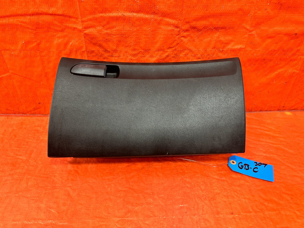 07 09 HONDA CIVIC SI COUPE & SEDAN   GLOVE BOX STORAGE COMPARTMENT   OEM #3070