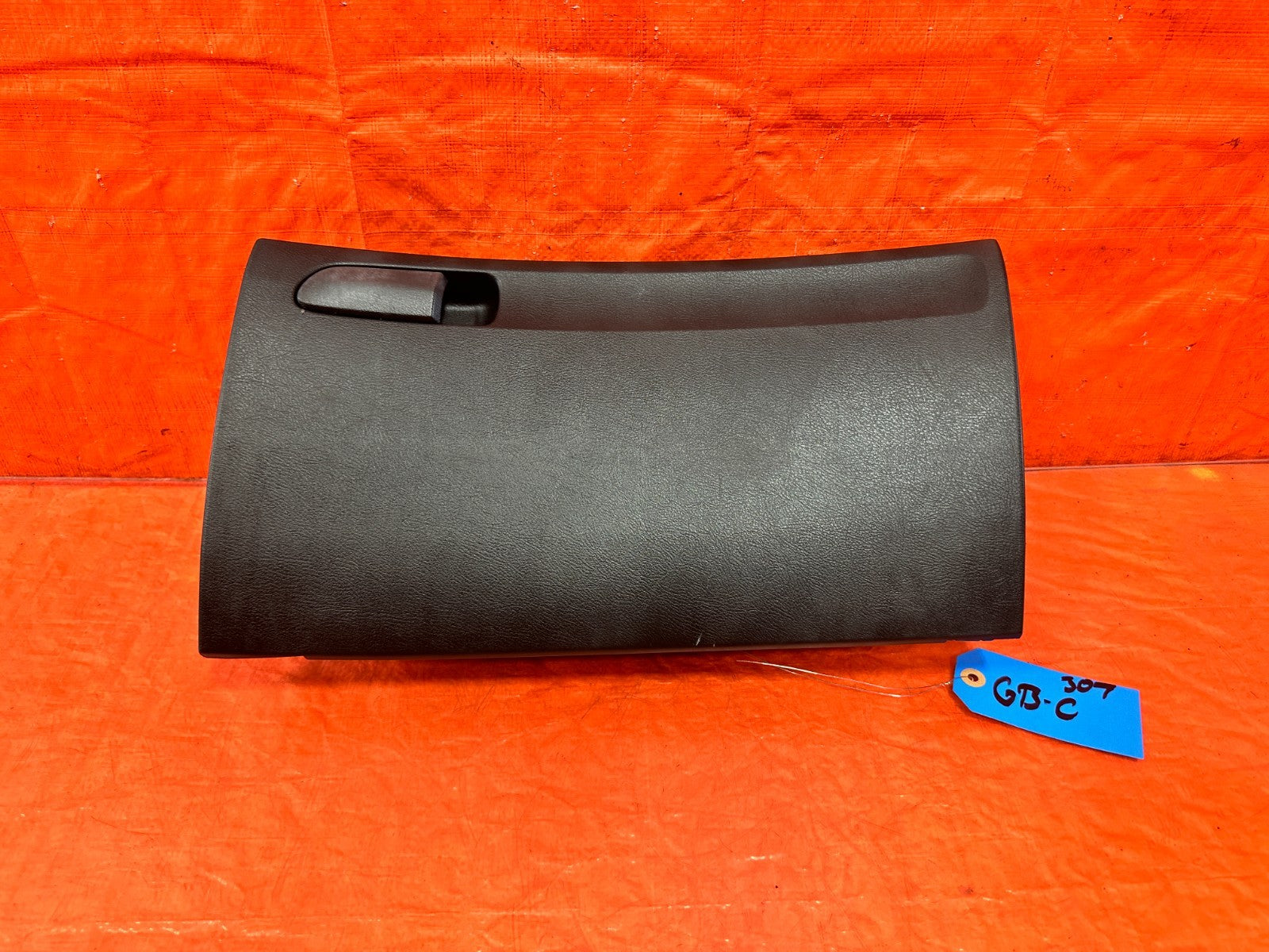 07 09 HONDA CIVIC SI COUPE & SEDAN   GLOVE BOX STORAGE COMPARTMENT   OEM #3070