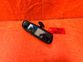 10 16 HYUNDAI GENESIS COUPE   REAR VIEW MIRROR W/ AUTO DIM   OEM FACTORY #3020