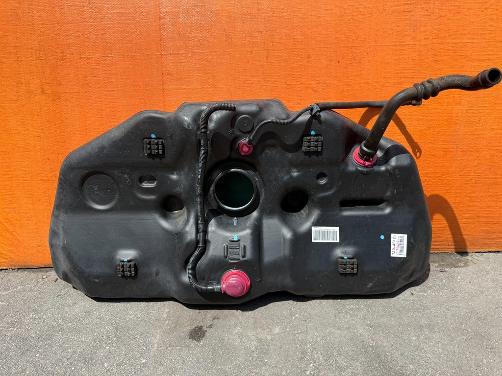 09 14 ACURA TSX & TL   GASOLINE GAS FUEL TANK ASSEMBLY   OEM FACTORY #09TSX6