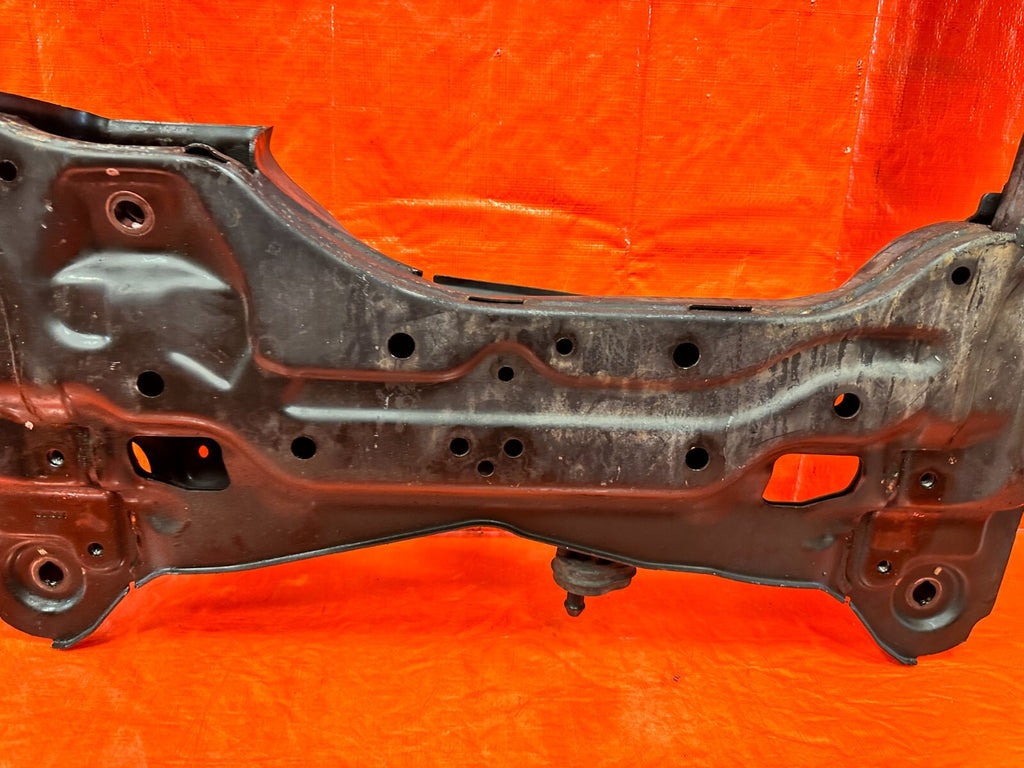 06 11 HONDA CIVIC SI   K20Z3 ENGINE CROSSMEMBER SUB FRAME ENGINE CRADLE OEM 2868