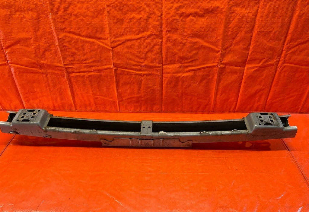 05 06 ACURA RSX   REAR REINFORCEMENT RE BAR CRASH BEAM   BLACK   OEM OE #839